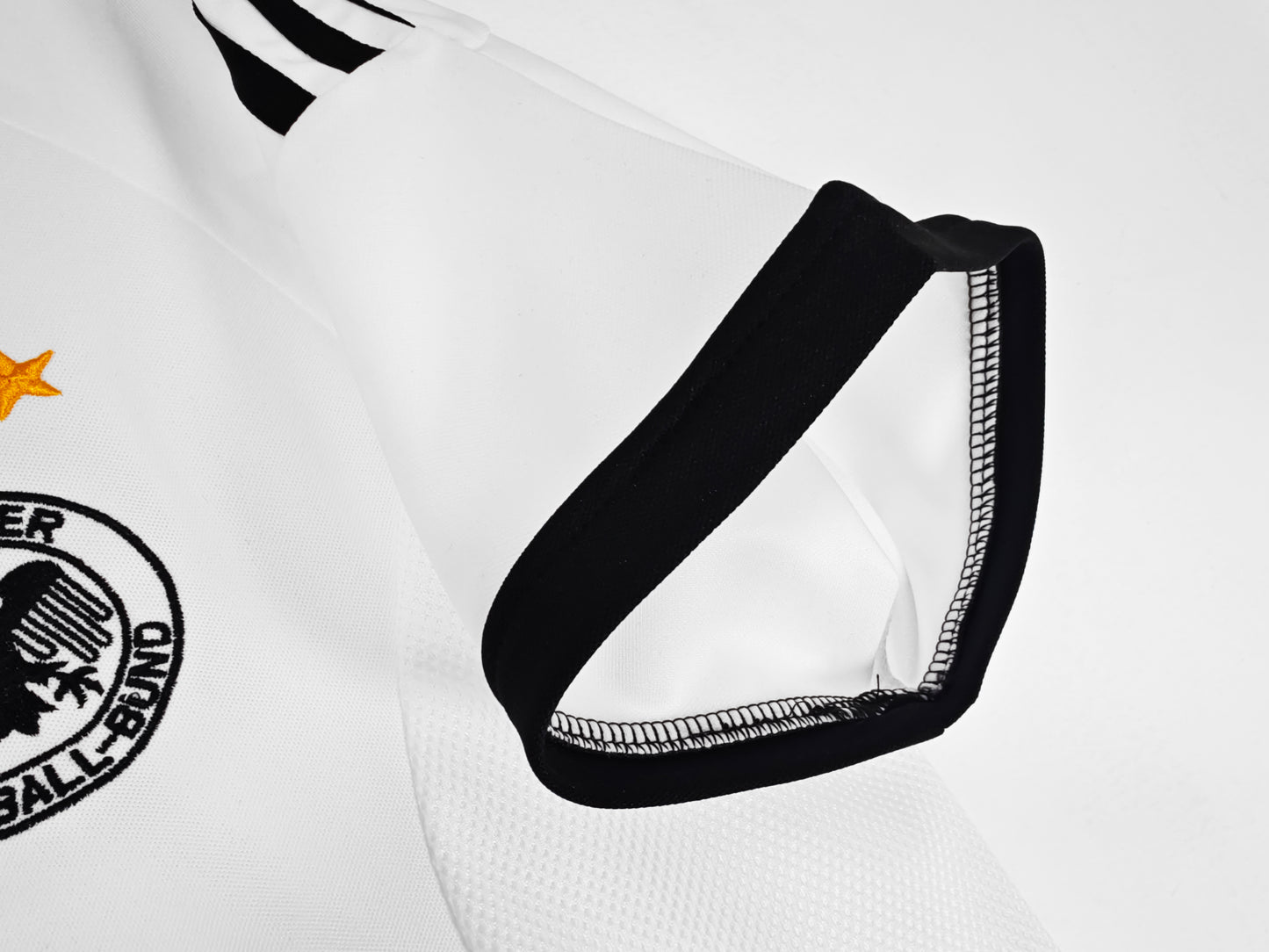 Germany 2002 Home