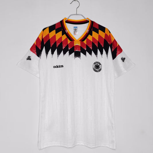 Germany 1994 Home