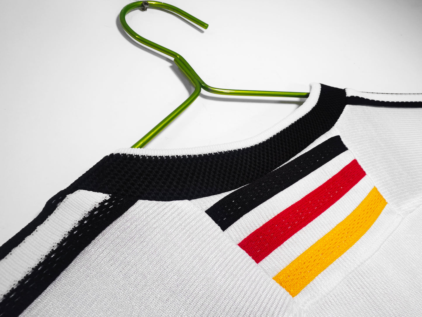 Germany 1998 Home