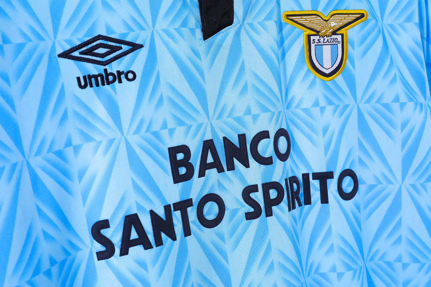 Lazio 1991 Home