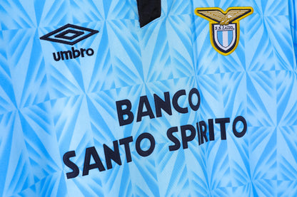 Lazio 1991 Home