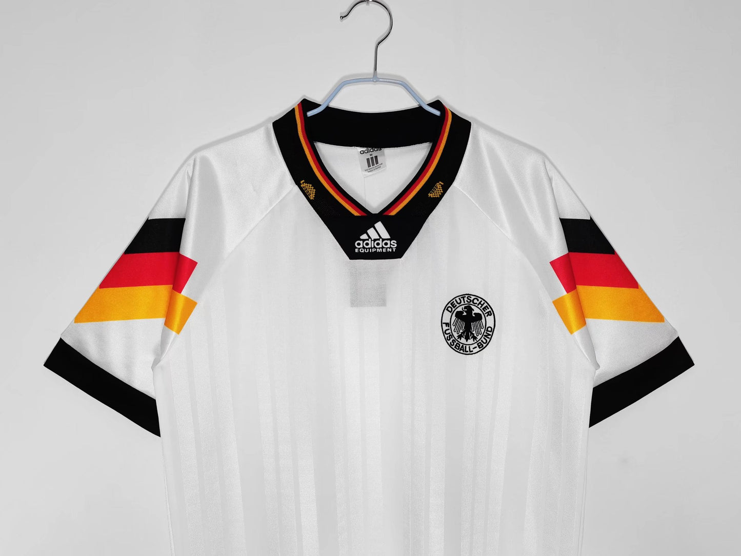 Germany 1992 Home
