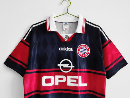 Deutschland 2002 Heim
