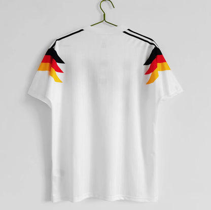 Germany 1990 Home