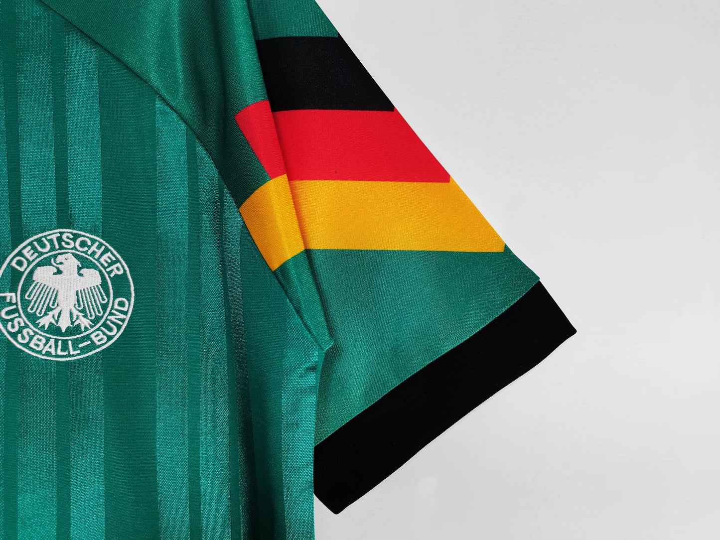 Germany 1992 Away