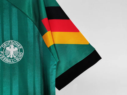 Germany 1992 Away