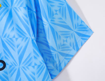 Lazio 1991 Home