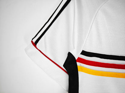Germany 1998 Home