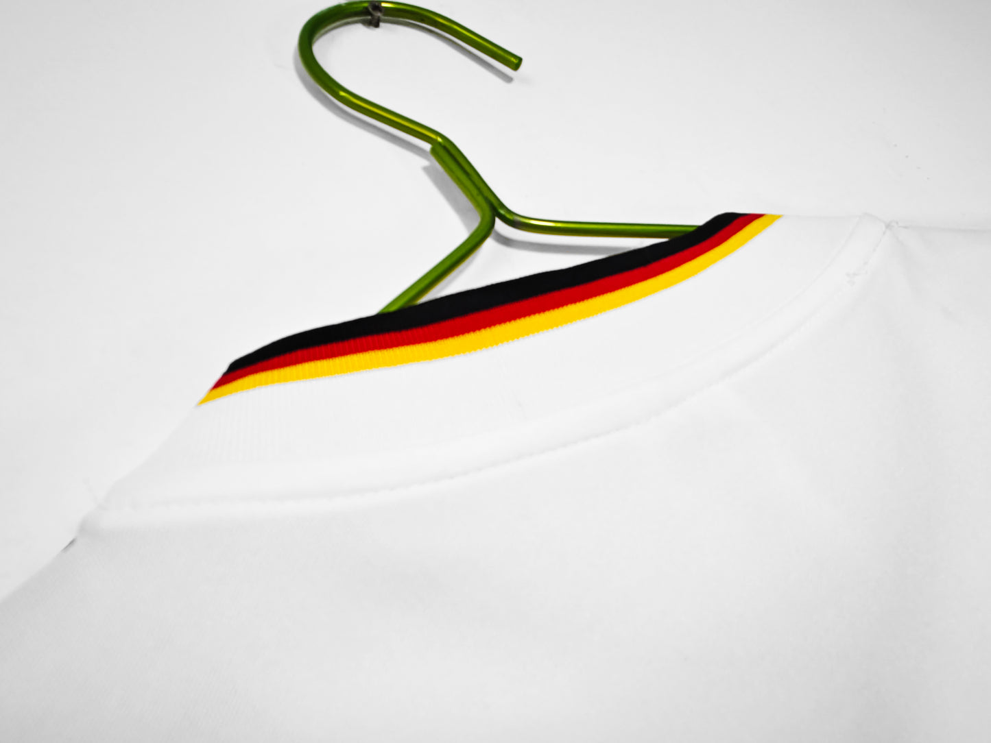 Germany 1986 Home