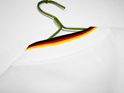 Germany 1986 Home