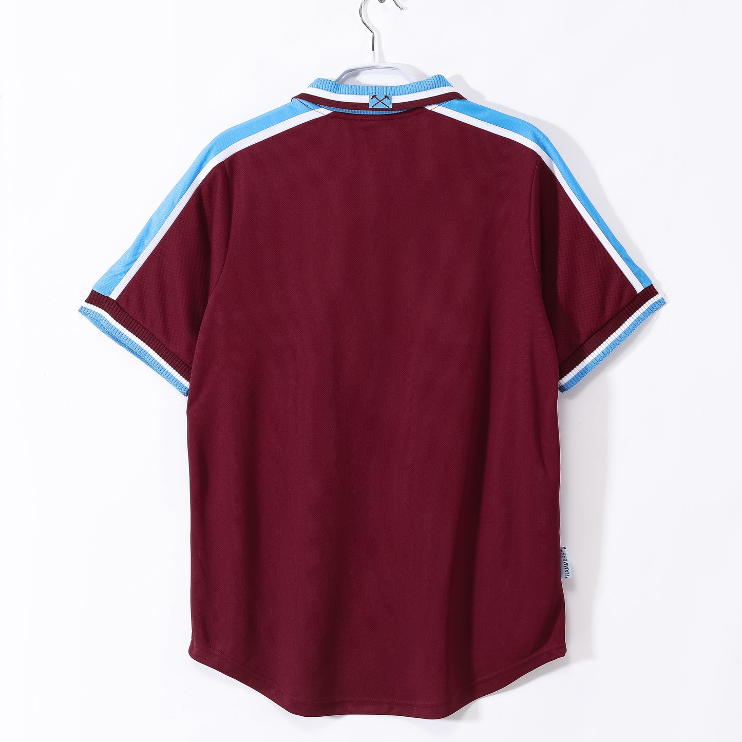 West Ham 99/01 Home