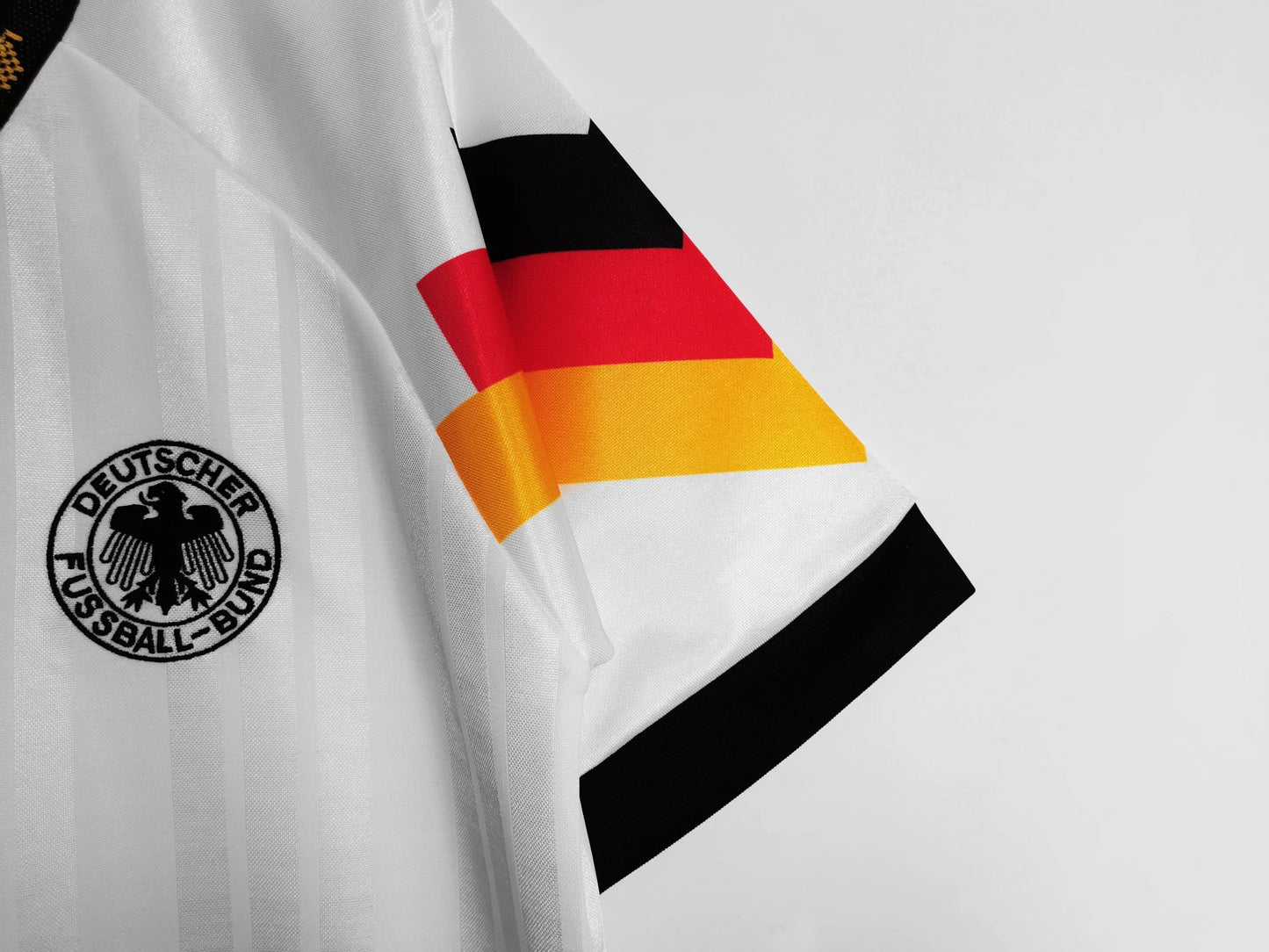 Germany 1992 Home