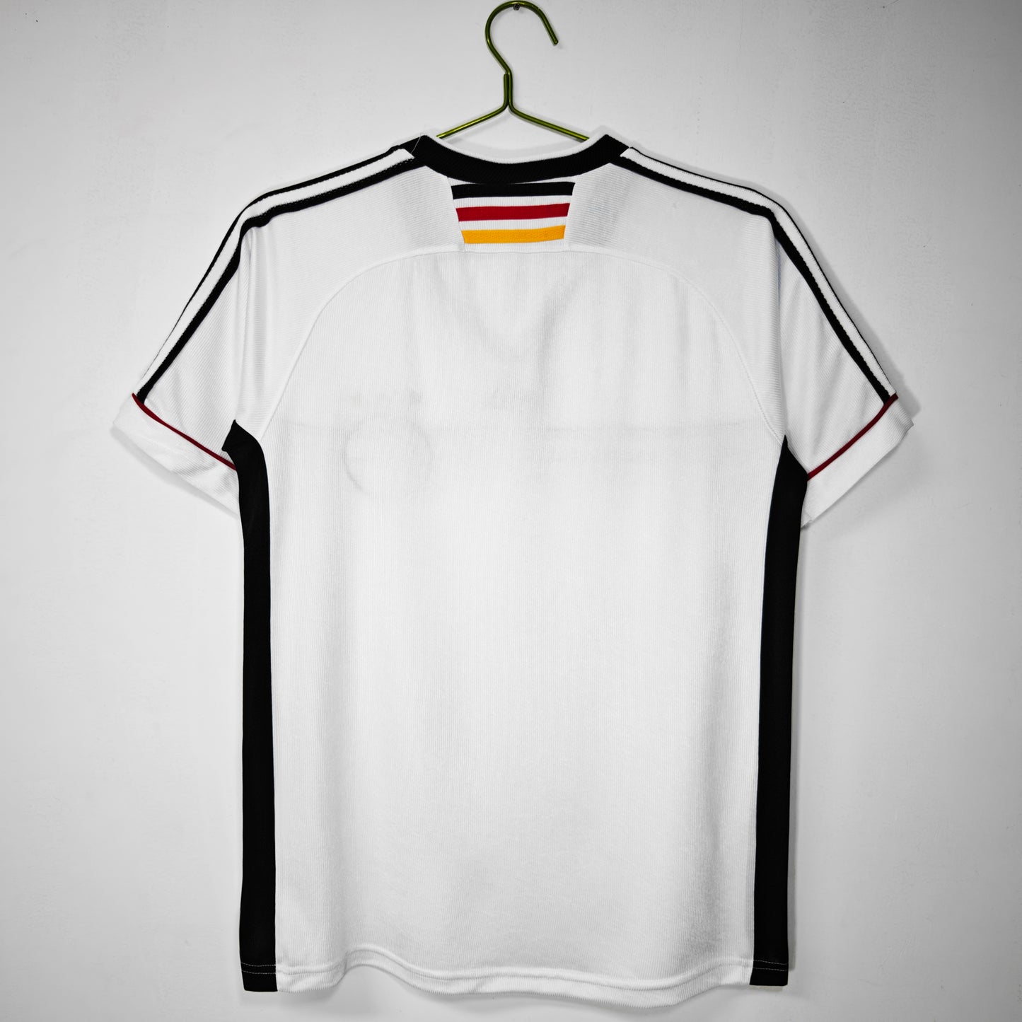 Germany 1998 Home