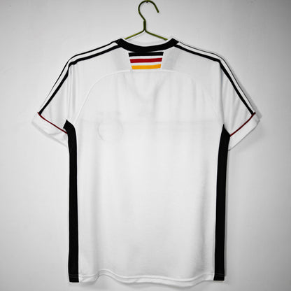 Germany 1998 Home