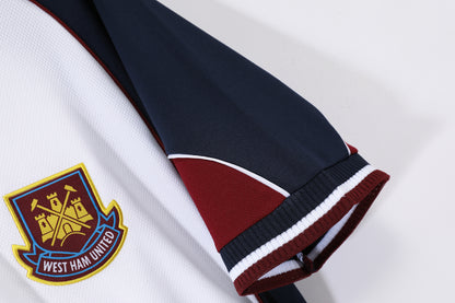 West Ham 99/01 Away