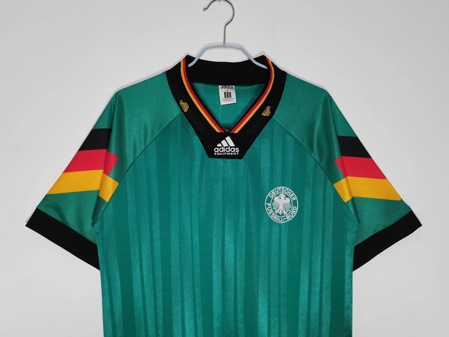 Germany 1992 Away