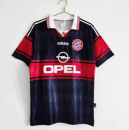 Deutschland 2002 Heim